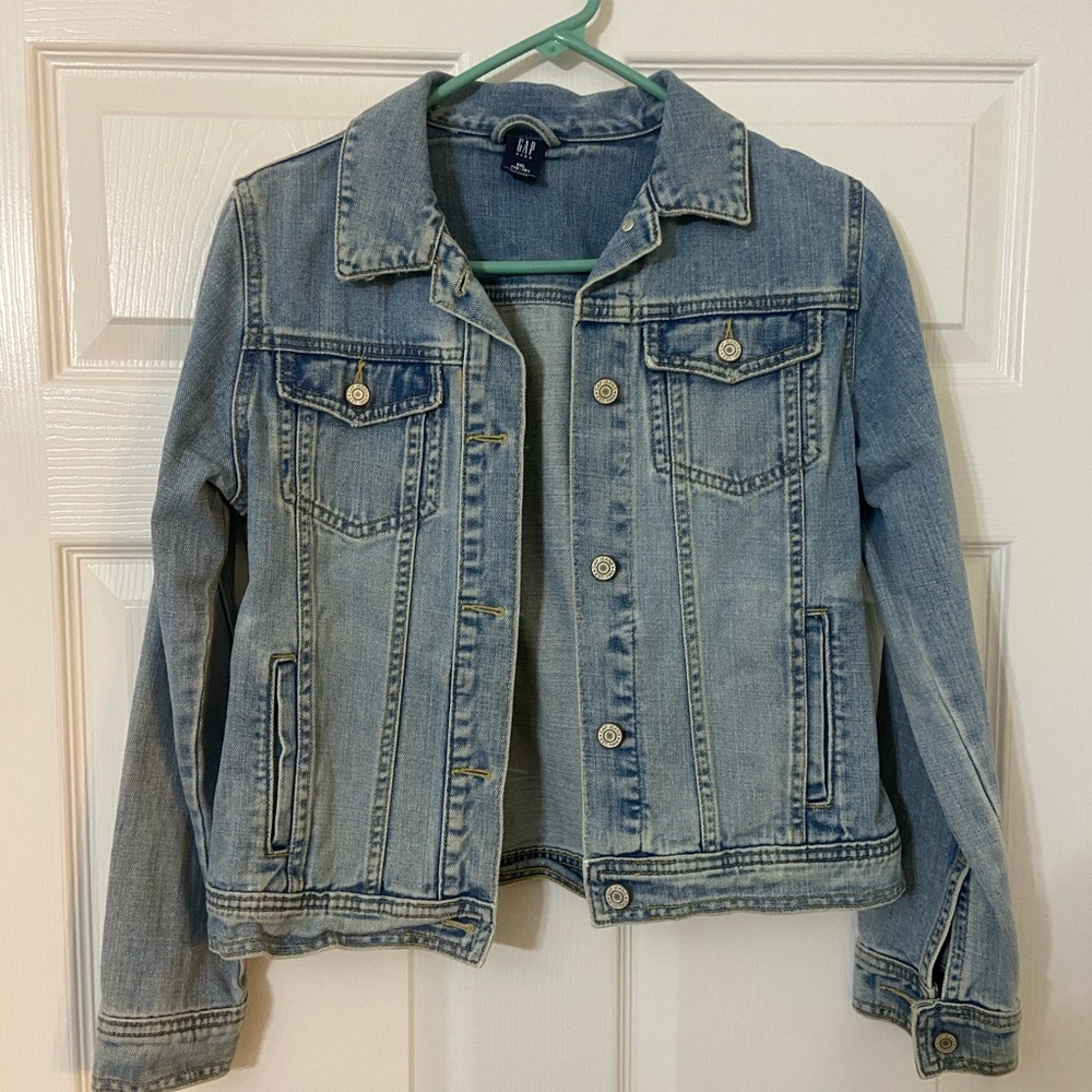 Gaps Kids XXL Jeans Jacket